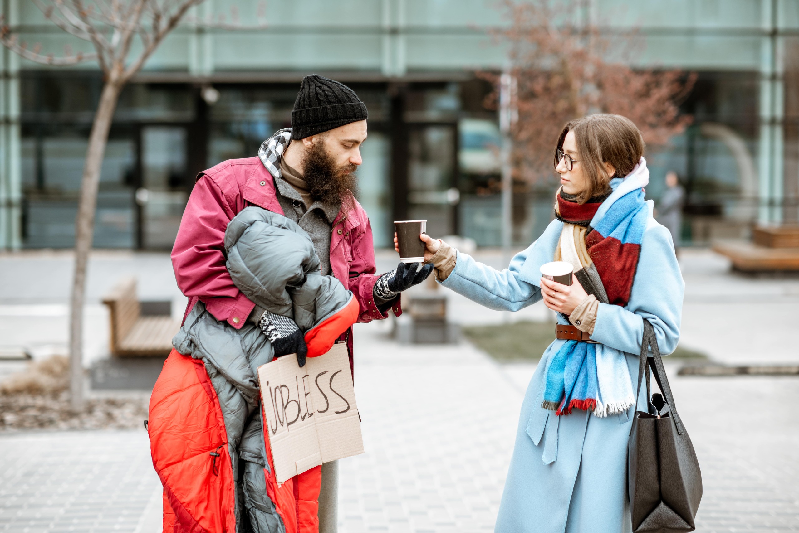 The Science Behind Kindness Why It Matters